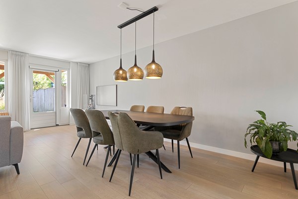 Medium property photo - Lisdodde 58, 5931 TG Tegelen